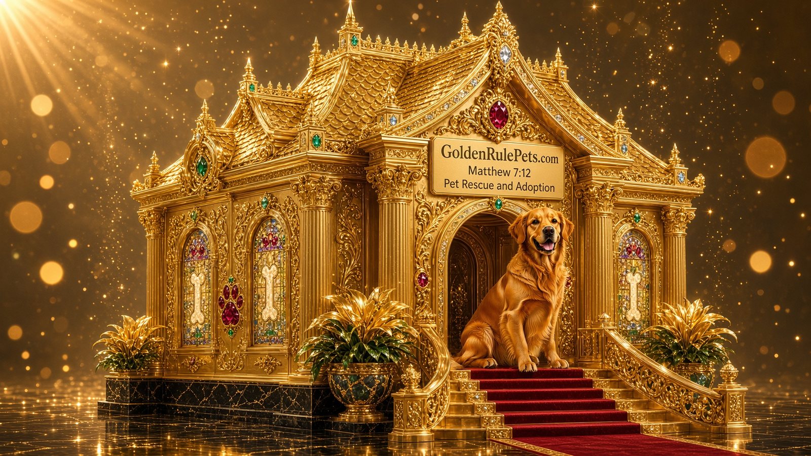Golden Rule Pets